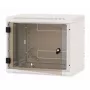 TRITON RBA-04-AS6-CAX-A1 4U 19 Inch Wall-Mount Network Cabinet - Grey (RAL 7035)