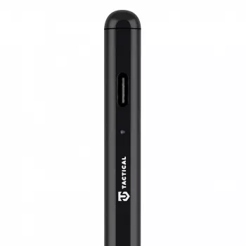 Tactical Roger Pencil Black