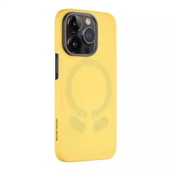 Tactical MagForce Aramid Industrial Limited Edition Back Cover for iPhone 14 Pro