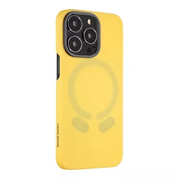 Tactical MagForce Aramid Industrial Limited Edition Back Cover for Apple iPhone 13 Pro