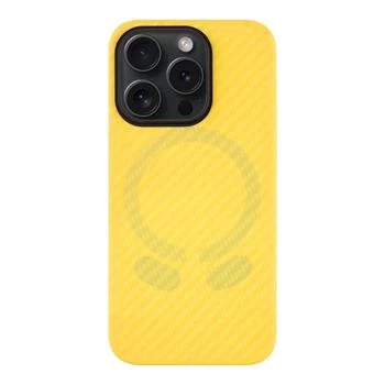 Tactical MagForce Aramid Industrial Limited Edition Case for Apple iPhone 15 Pro Max