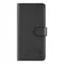 Tactical Book Cover Field Notes for Samsung Galaxy A15 5G, Black