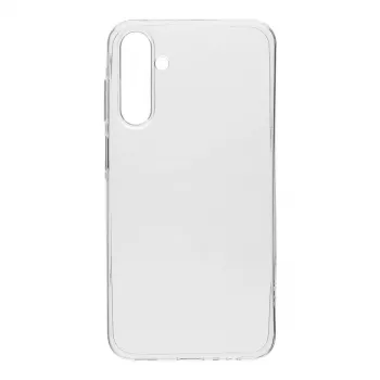 Tactical Back Cover TPU for Samsung Galaxy A15 5G Transparent