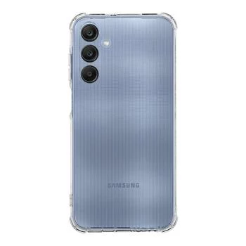 Tactical Back Cover TPU Plyo Galaxy A25 5G Transparent