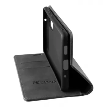 Tactical Book Cover Xproof Galaxy S24+ Black Hawk