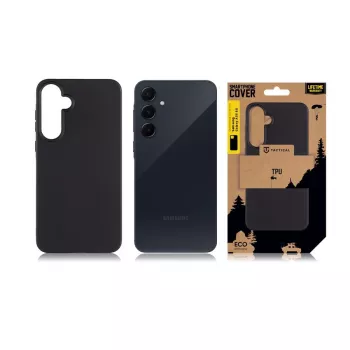 Tactical Back Cover TPU for Samsung Galaxy A35 5G Black