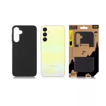 Tactical Back Cover TPU for Samsung Galaxy A25 5G Black