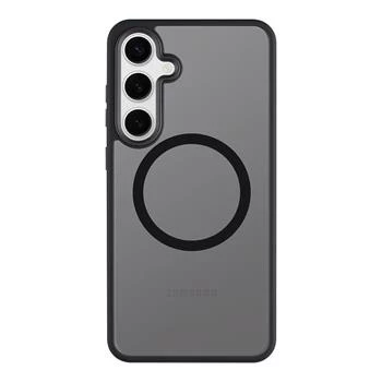Tactical Back Cover MagForce Hyperstealth Galaxy S24+ Asphalt