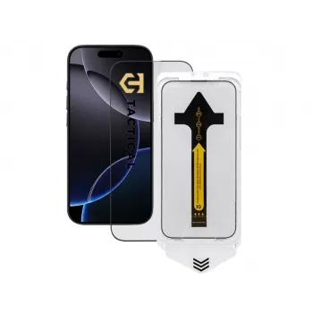 Tactical Impact Barrier Rookies for iPhone 17/16 Pro