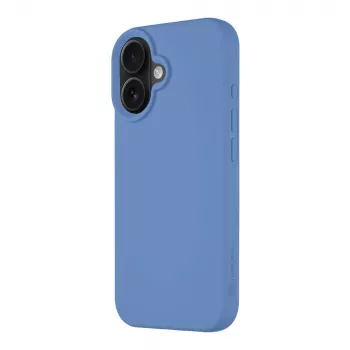 Tactical Back Cover MagForce Velvet Smoothie for iPhone 16 - Avatar Series