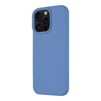 Tactical MagForce Velvet Smoothie Back Cover for Apple iPhone 16 Pro Max - Black