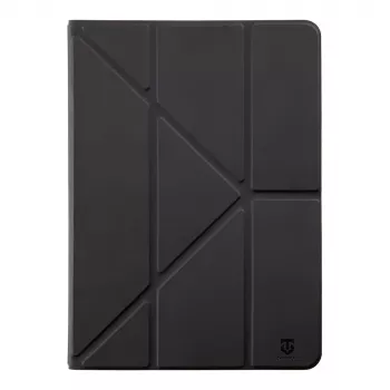 Tactical Tablet Universal Book-Cover 9-11 Inch Black