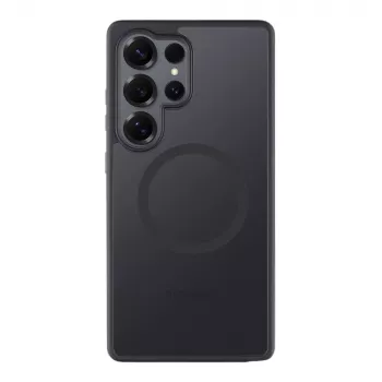 Tactical Back Cover MagForce Hyperstealth Galaxy S25 Ultra Asphalt