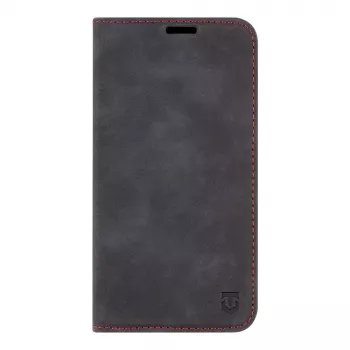 Tactical Book Cover Xproof Galaxy S25 Black Hawk