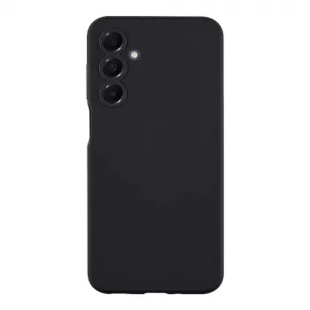 Tactical Back Cover Velvet Smoothie for Samsung Galaxy A16 4G/5G - Asphalt