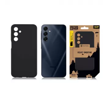 Tactical Back Cover Velvet Smoothie for Samsung Galaxy A16 4G/5G - Asphalt