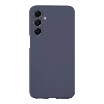 Tactical Back Cover Velvet Smoothie for Samsung Galaxy A16 4G/5G - Black