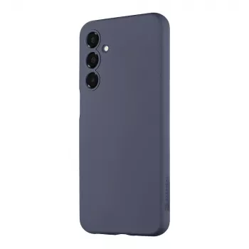 Tactical Back Cover Velvet Smoothie for Samsung Galaxy A16 4G/5G - Black