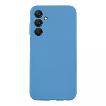 Tactical Back Cover Velvet Smoothie for Samsung Galaxy A25 5G - Black