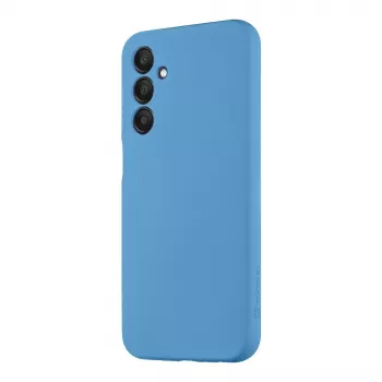 Tactical Back Cover Velvet Smoothie for Samsung Galaxy A25 5G - Black