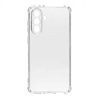 Tactical Back Cover TPU Plyo Galaxy A36 5G Transparent