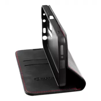 Tactical Book Cover Xproof Galaxy A36 5G Black Hawk