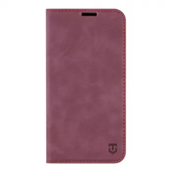 Tactical Book Cover Xproof for Samsung Galaxy A36 5G, Red Beret