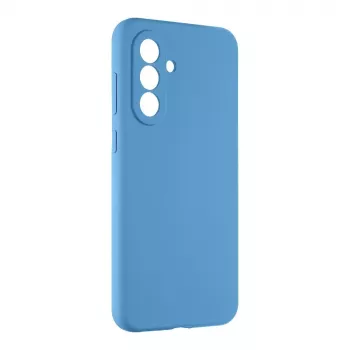 Tactical Back Cover Velvet Smoothie for Samsung Galaxy A36 5G - Black