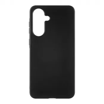 Tactical Back Cover TPU for Samsung Galaxy A56 5G Black