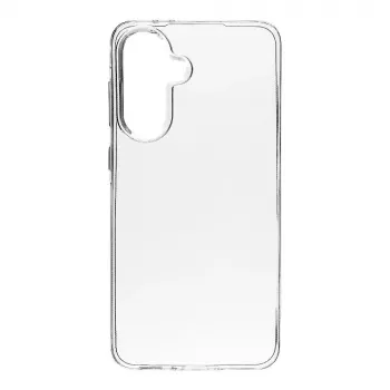 Tactical Back Cover TPU for Samsung Galaxy A56 5G Transparent