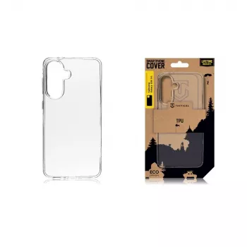 Tactical Back Cover TPU for Samsung Galaxy A56 5G Transparent