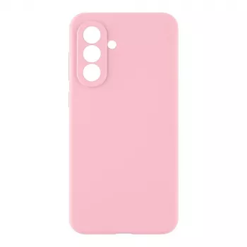 Tactical Back Cover Velvet Smoothie for Samsung Galaxy A56 5G Pink Panther