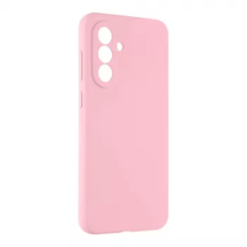Tactical Back Cover Velvet Smoothie for Samsung Galaxy A56 5G Pink Panther
