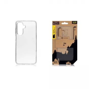 Tactical Back Cover TPU Galaxy A26 5G Transparent