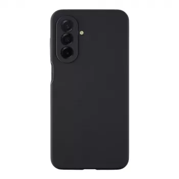 Tactical Back Cover Velvet Smoothie for Samsung Galaxy A26 5G - Asphalt