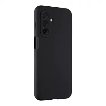 Tactical Back Cover Velvet Smoothie for Samsung Galaxy A26 5G - Asphalt