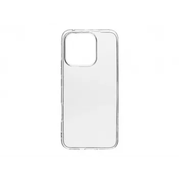 Tactical Back Cover TPU Honor 400 Lite Transparent
