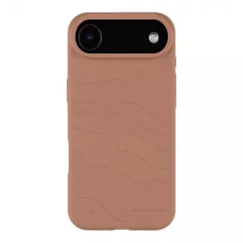 Tactical Back Cover MagForce Beaver iPhone 17 Mouse Moose Black