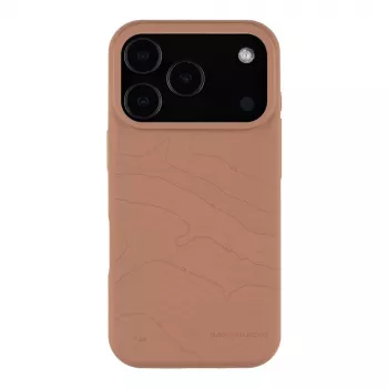 Tactical Back Cover MagForce Beaver for iPhone 17 Pro - Matte Black