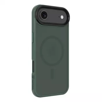 Tactical Back Cover MagForce Hyperstealth iPhone Air Forest Green