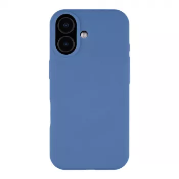 Tactical Back Cover MagForce Velvet Smoothie for iPhone 17 - Midnight Black
