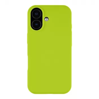 Tactical Back Cover MagForce Velvet Smoothie iPhone 17 Avocado Green