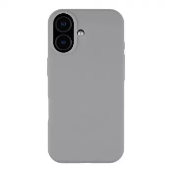 Tactical Back Cover MagForce Velvet Smoothie iPhone 17 Foggy