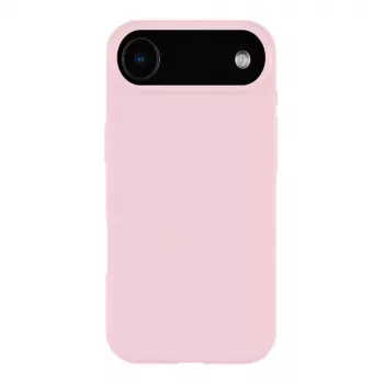 Tactical MagForce Velvet Smoothie Back Cover for iPhone 17 - Pink Panther