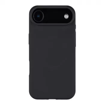 Tactical Back Cover MagForce Velvet Smoothie iPhone Air Asphalt