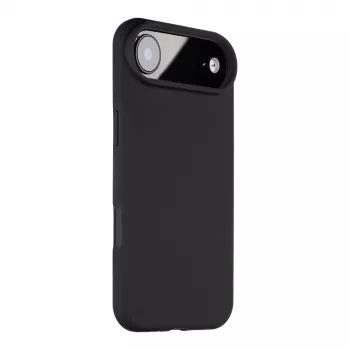 Tactical Back Cover MagForce Velvet Smoothie iPhone Air Asphalt