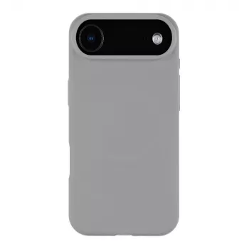Tactical Back Cover MagForce Velvet Smoothie for iPhone Air Foggy