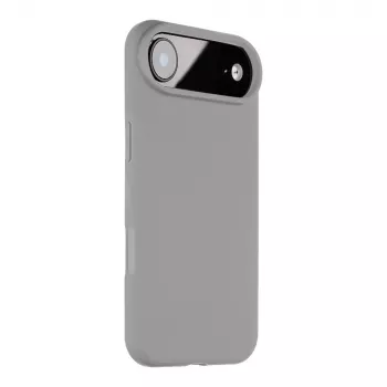 Tactical Back Cover MagForce Velvet Smoothie for iPhone Air Foggy