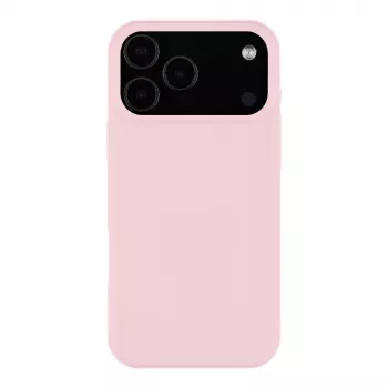 Tactical Back Cover MagForce Velvet Smoothie for iPhone 17 Pro Max Pink Panther