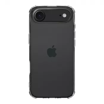 Tactical Back Cover TPU Plyo for iPhone Air Transparent